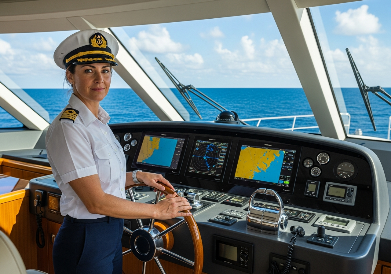 FromDocktoDock™ | Luxury Private Yacht Experiences | North Miami