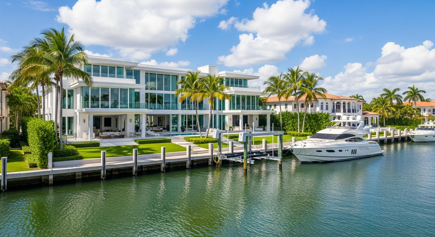 FromDocktoDock™ | Luxury Private Yacht Experiences | North Miami